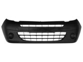 Бампер передній Renault Kangoo 2008-2011, 7701478128