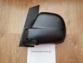 Дзеркало ліве (водійське) Mercedes Vito 639 2003-2009, електро з підігрівом