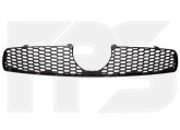 Решітка радіатора Fiat Doblo 2010-2015