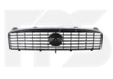 Решітка радіатора Fiat Linea 2007-2013