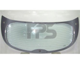 Скло заднє Hyundai i40 11-