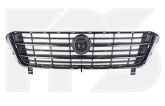 Решітка радіатора Citroen Jumper, Fiat Ducato 2014-, 735615926