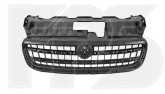 Решітка радіатора Fiat Linea 2013-2016