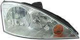 Фара права передня Ford Focus I 200220-04 мех, електричне 1162469