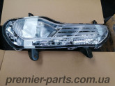 Фара протитуманна права Ford Escape Kuga 2013-2016