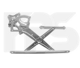 Склопідйомник передний лівий Toyota Camry 50, 55 USA 2011-2017,