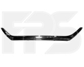 Накладка кришки багажникаToyota Camry 55 USA 2014-2017