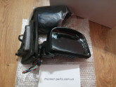 Дзеркало праве (пасажирське) BMW X5 E53 2000-2007