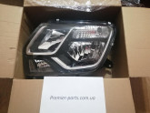 Фара права передня Renault Duster 2015-2018 (260606709R)