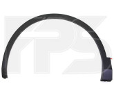 Накладка крила правого переднього Volkswagen Tiguan 2017-