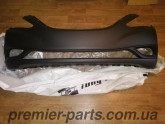 Бампер передній Hyundai Sonata YF 2013-2014 USA, 865113Q000