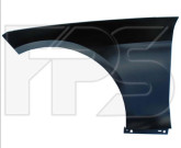 Крило переднє праве Mercedes W212 2009-2012