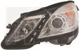 Фара права передня Mercedes W212 2009-2012