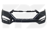 Бампер передній Hyundai Tucson TL 2016-