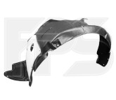 Підкрилок передній лівий Hyundai Sonata YF USA 2010-2014