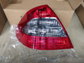 Ліхтар задній лівий Mercedes W211 2006-2009 LED Avantgarde, A2118202564