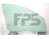 Скло передньої лівої дверки Hyundai IX55 VERACRUZ 07-12