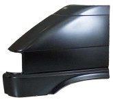 Крило переднє ліве Volkswagen Transporter T4 1990-1995, зварка, 701821021A