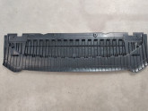 Захист бампера Audi A4 B8 2012-2016 (8K0807611)