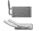 Радіатор пічки Ford Transit 2006-2013 , FP28N138