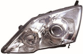 Фара права передня Honda CRV 3 2006-2012