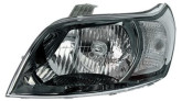 Фара ліва передня Chevrolet Aveo T255