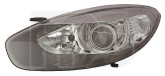 Фара права передня Renault FLUENCE 13-18