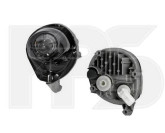 Фара протитуманна ліва Mazda CX5 2017-,