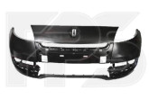Бампер передній Renault Scenic 2012-2014