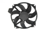 Вентилятор Renault Megane, Fluence, Scenic 2009-,