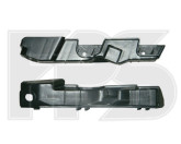 Направляюча бампера переднього Hyundai Sonata YF 2010-2014 ,ліва