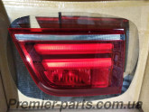 Ліхтар задній лівий BMW X5 E70 2010-2013