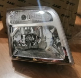 Фара права передня Ford Transit Connect 2003-2009, 1346497