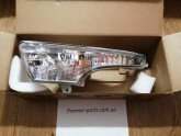 Покажчик повороту лівий Nissan Altima 2013-2016