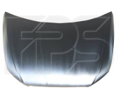 Капот Seat Ibiza 2017-