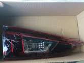 Ліхтар задній лівий Mazda 3 BM 2013-2016