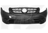 Бампер передній Mercedes Vito V-Class W447 2014-