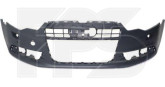 Бампер передній Audi A6 C7 2011-2014