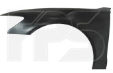 Крило праве переднє Audi A6 C7 2011-2018
