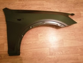Крило переднє праве BMW X3 F25 2010-2014