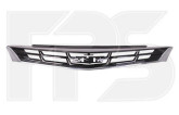 Решітка радіатора Chevrolet Cruze 2016-