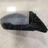 Дзеркало ліве (водійське) Skoda Octavia A7 2013-2017