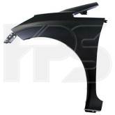 Крило ліве переднє Nissan Versa Note 2013-2021