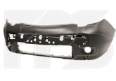 Бампер передній Renault Kangoo 2011-2013, 7701478128