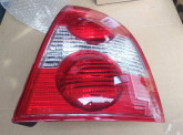 Ліхтар задній правий Volkswagen Passat B5+ 2001-2005 седан, 3B5945096AD, 3B5945096AE