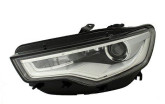 Фара ліва передня Audi A6 C7 2011-2014