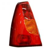 Ліхтар задній лівий Renault Logan 1 2004-2009, 6001546794