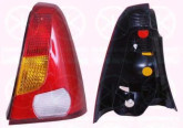 Ліхтар задній правий Renault Logan 1 2004-2009, 6001546795, 62420801, 8200211019