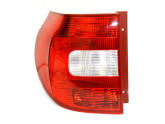 Ліхтар задній лівий SKODA YETI, 5L0945111, 5L1945111