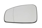 Вкладиш дзеркала лівого Renault Megane 3 2009-2016, 963660005R